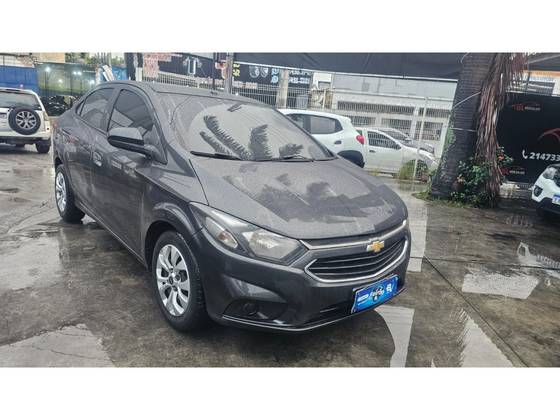 CHEVROLET PRISMA 1.4 MPFI LT 8V FLEX 4P MANUAL CHEVROLET PRISMA 1.4 MPFI LT 8V FLEX 4P MANUAL